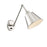 Crystorama Mitchell 1 Light Wall Mount