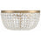 Crystorama Nola Ceiling Mount