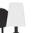 Crystorama Payton 1 Light Wall Mount