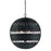 Crystorama Remy 6 Light Chandelier, Forged Bronze