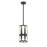 Crystorama Royston 1 Light Pendant