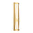 Crystorama Royston 2 Light Wall Sconce, White
