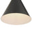 Crystorama Xavier 1 Light Pendant
