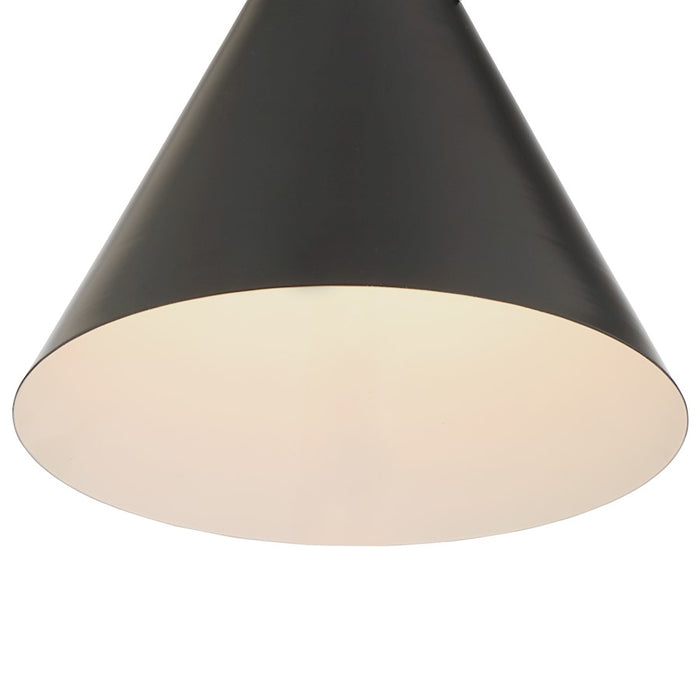 Crystorama Xavier 1 Light Pendant