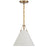 Crystorama Xavier 1 Light Pendant