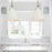 Crystorama Xavier 1 Light Pendant