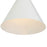 Crystorama Xavier 1 Light Pendant