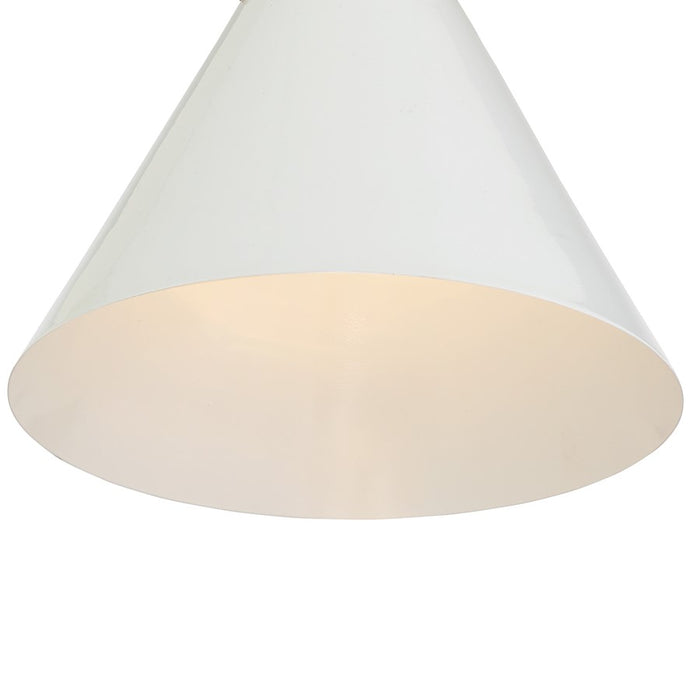Crystorama Xavier 1 Light Pendant