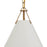 Crystorama Xavier 1 Light Pendant
