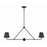 Crystorama Xavier Chandelier