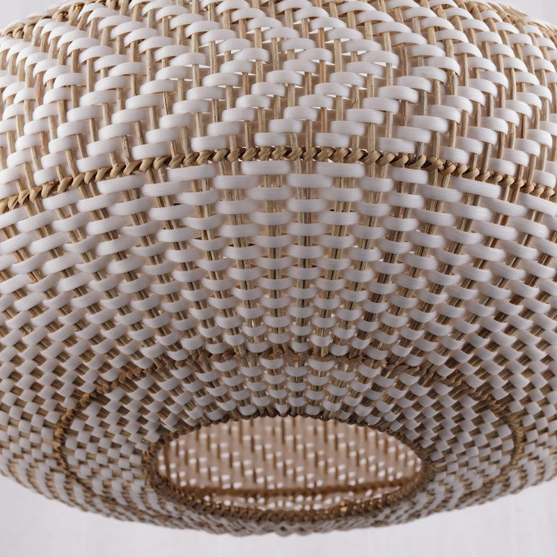 Crystorama Zanzibar 4 Light Semi Flush Mount, Soft Gold