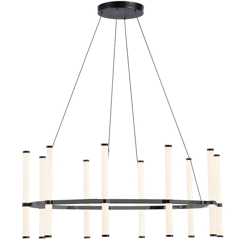 Dainolite Corvette Chandelier