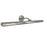 Dainolite Reina 1 Light 32" Picture Light, Chrome/Frosted