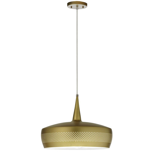 Dainolite Pixie 1 Light Pendant