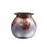 Dale Tiffany Cambridge Hand Blown Art Glass Vase