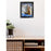 Dale Tiffany Sailboat Mosaic Art Glass Wall Panel