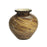 Dale Tiffany San Felipe Hand Blown Art Glass Vase