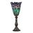 Dale Tiffany Meadowbrook Uplight Tiffany Accent Lamp, Antique Bronze