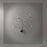 Eurofase Autumn 20-Light Flushmount/Wall Mount, Chrome