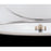 Eurofase Solo 2-Light Wall Sconce, Brushed Nickel/White