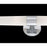 Eurofase Vesper 2-Light Wall Sconce
