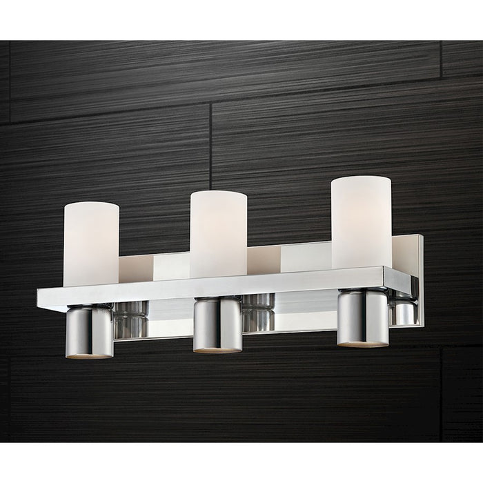 Eurofase Pillar 2-Light Wall Sconce