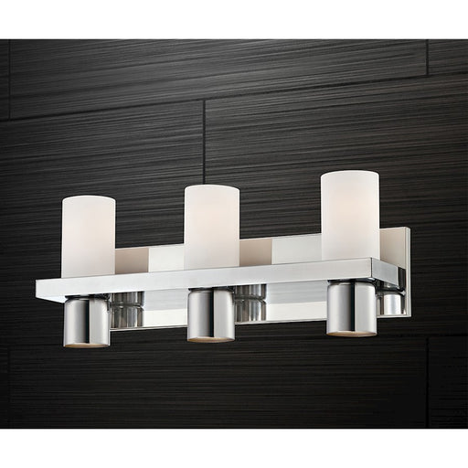 Eurofase Pillar 2-Light Wall Sconce