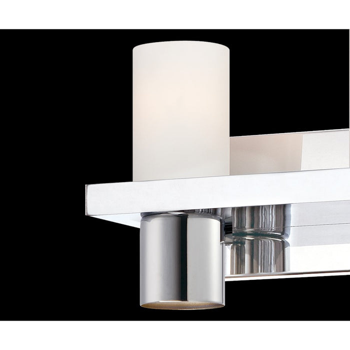 Eurofase Pillar 2-Light Wall Sconce