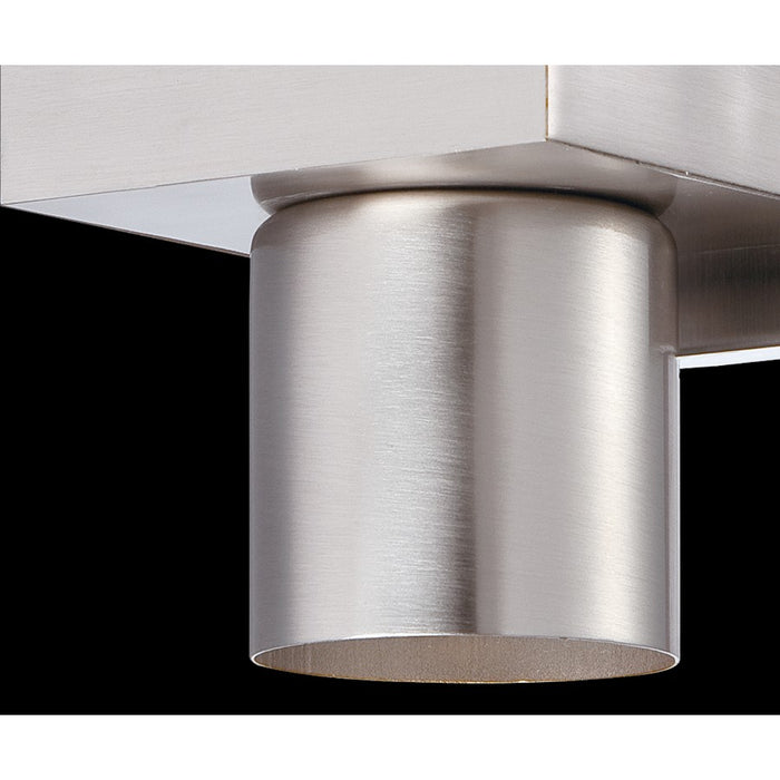Eurofase Pillar 2-Light Wall Sconce