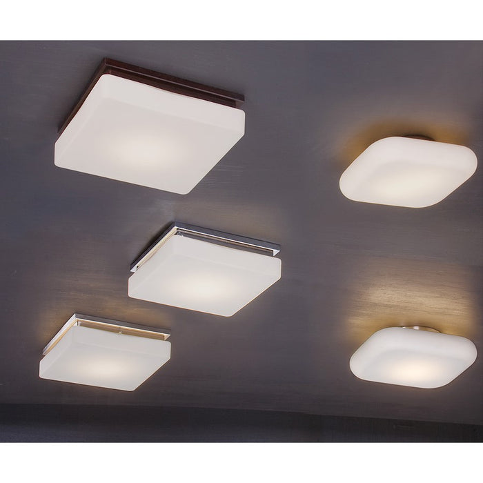 Eurofase Alma 2-Light LED Flushmount