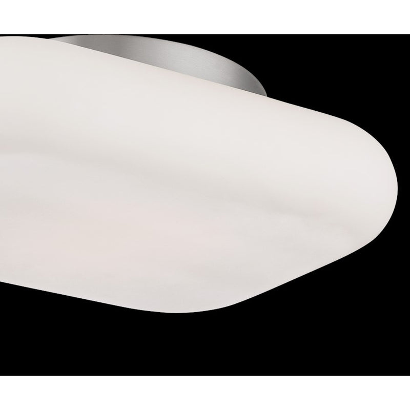 Eurofase Alma 2-Light LED Flushmount