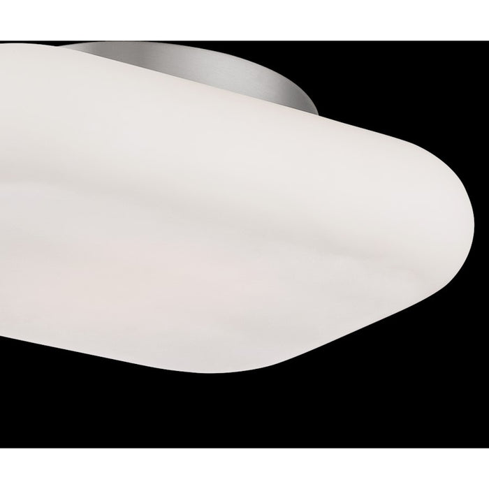 Eurofase Alma 2-Light LED Flushmount