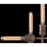 Eurofase Briggs Chandelier, Oil Rubbed Bronze/White