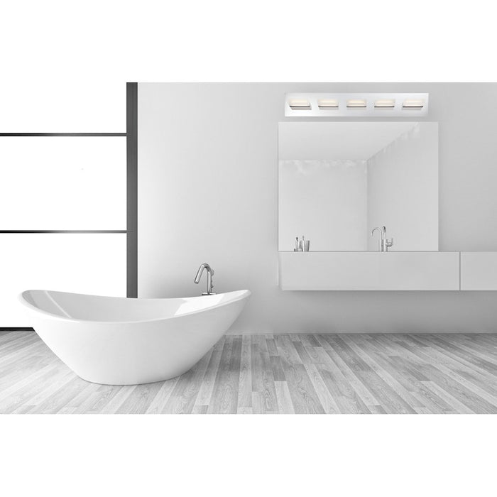 Eurofase Olson LED Bathbar