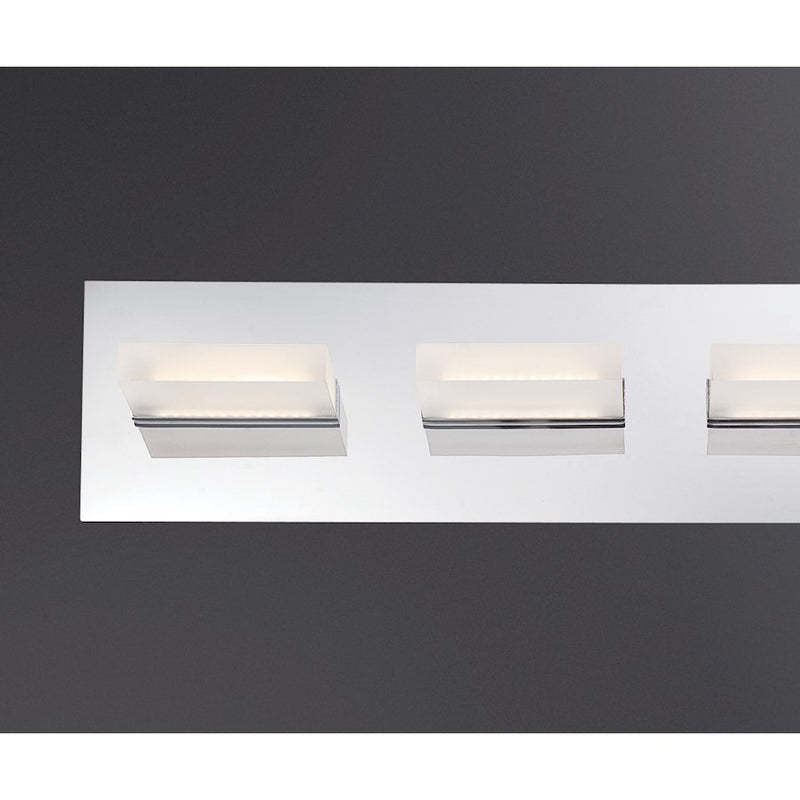Eurofase Olson LED Bathbar