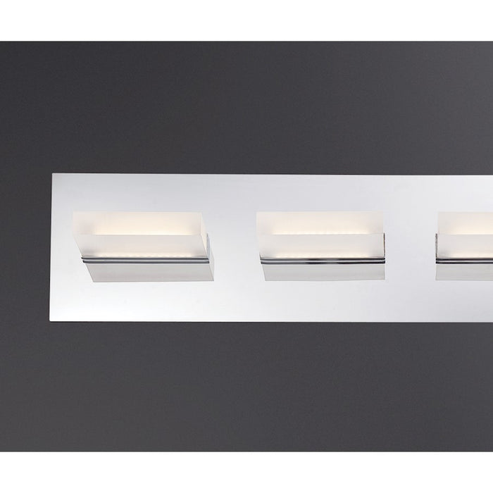 Eurofase Olson LED Bathbar