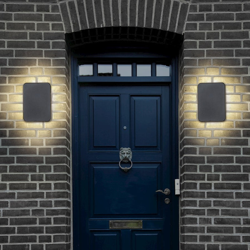 Eurofase Port Outdoor LED Wall Mount