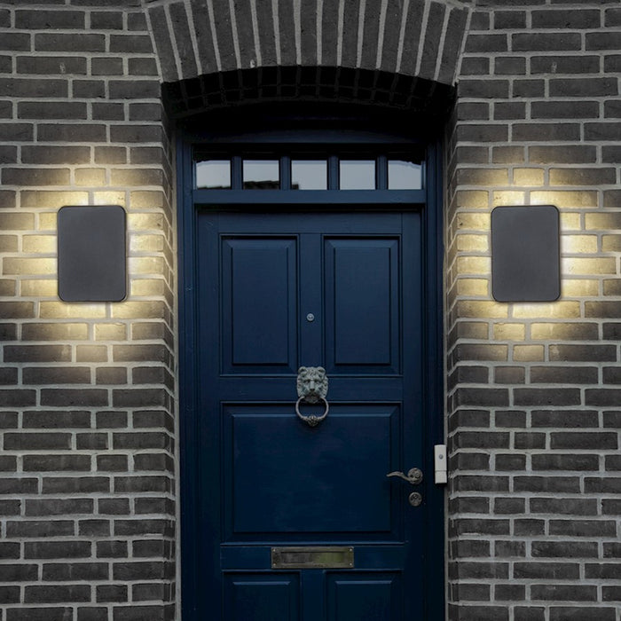 Eurofase Port Outdoor LED Wall Mount