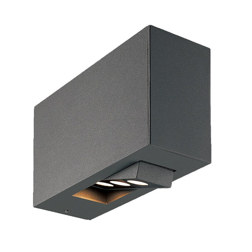 Eurofase Oscar Outdoor LED Wall Mount