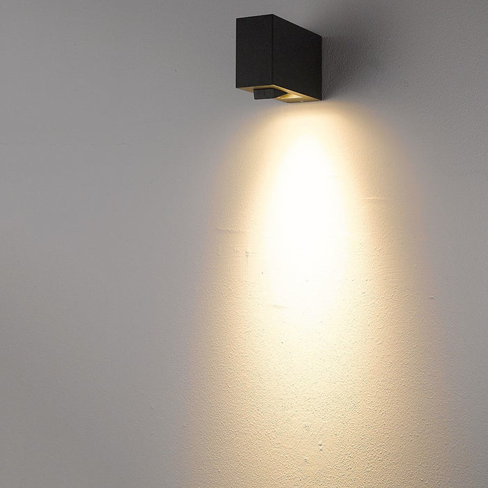 Eurofase Oscar Outdoor LED Wall Mount