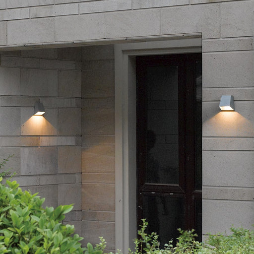 Eurofase Kilo LED Outdoor Wall Mount