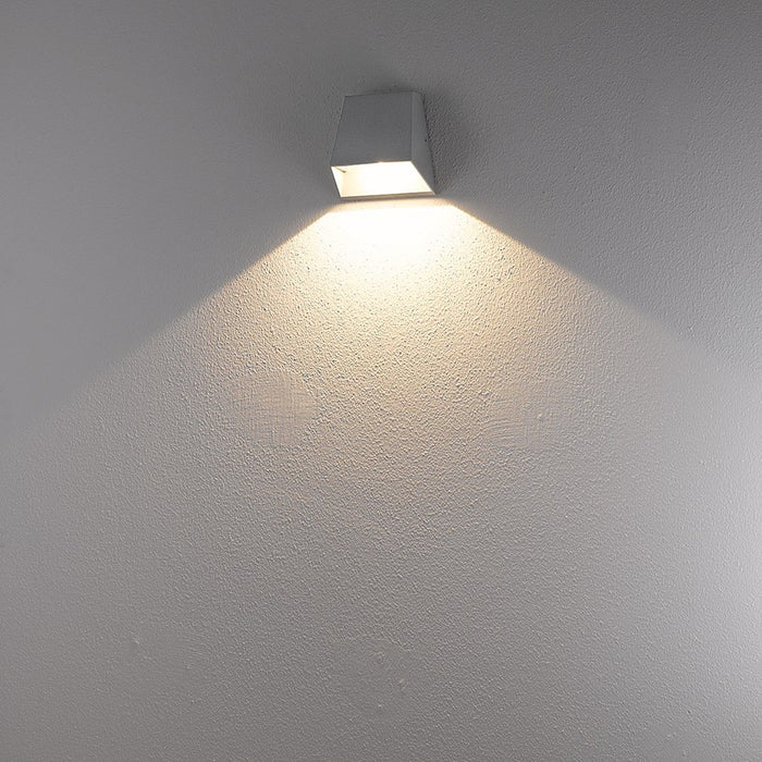 Eurofase Kilo LED Outdoor Wall Mount