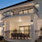 Eurofase Kilo LED Outdoor Wall Mount