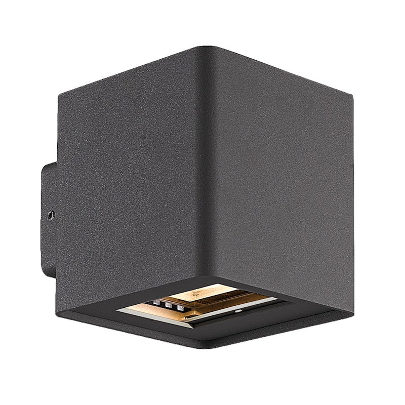 Eurofase Crest LED Outdoor Wall Mount