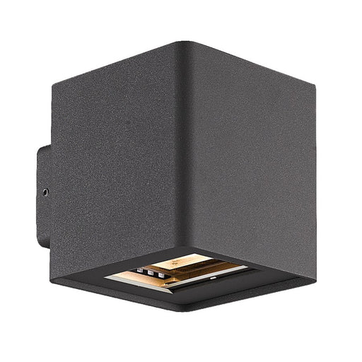 Eurofase Crest LED Outdoor Wall Mount
