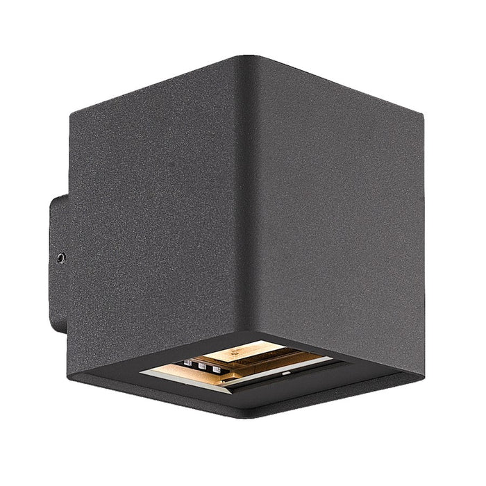 Eurofase Crest LED Outdoor Wall Mount