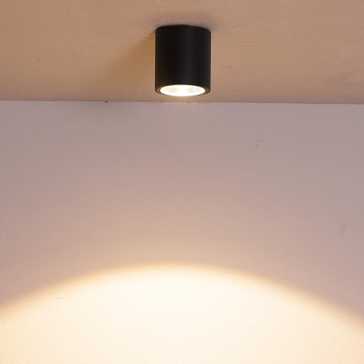 Eurofase Sky Outdoor LED Flushmount