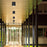 Eurofase Sky Outdoor LED Flushmount