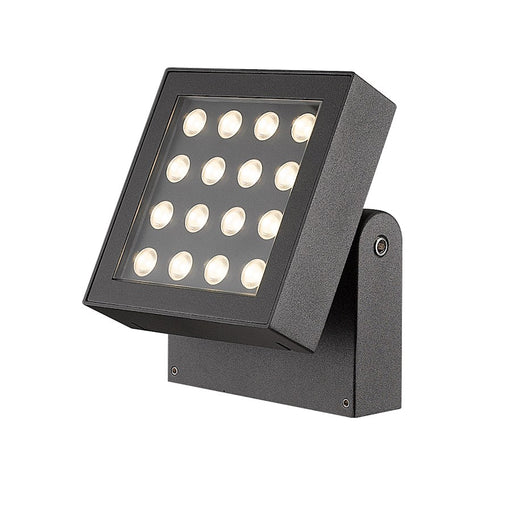 Eurofase Bravo LED Outdoor Wall Mount
