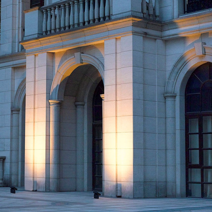 Eurofase Bravo LED Outdoor Wall Mount